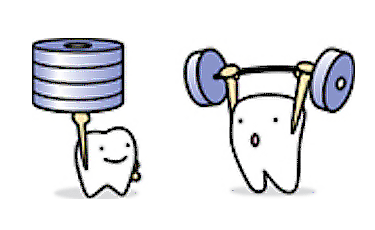 歯質強化